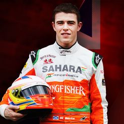 Paul di Resta