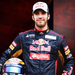 Jean-Eric Vergne