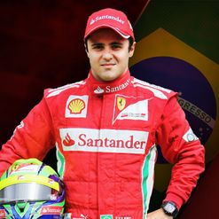 Felipe Massa