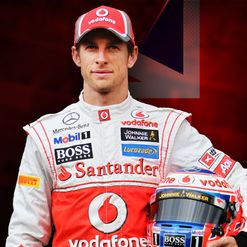 Jenson Button
