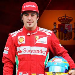 Fernando Alonso