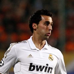 Arbeloa: Suspended