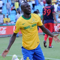 Laffor: Ready to kick on