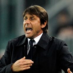 Conte: Full of desire
