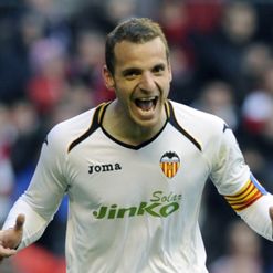 Roberto Soldado
