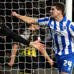 Sam Vokes