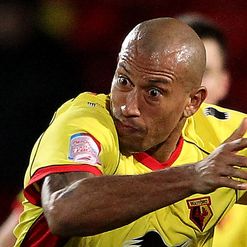 Chris Iwelumo