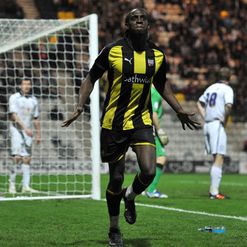 Clayton Donaldson