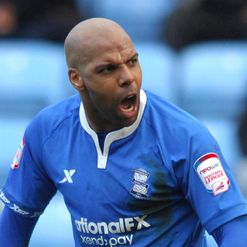 Marlon King