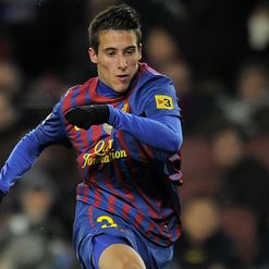 Tello: Committed to the Catalans