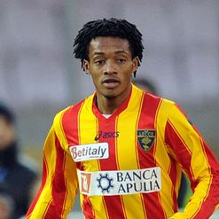Juan Cuadrado