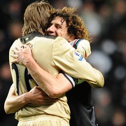Coloccini: Happy again