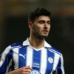 Gary Madine