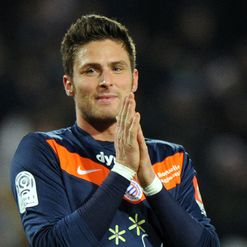 Olivier Giroud