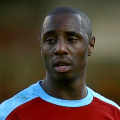 Jonathan Forte