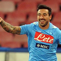 Ezequiel Lavezzi