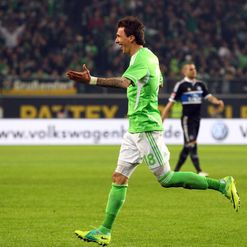 Mario Mandzukic