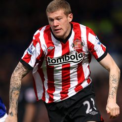 James McClean