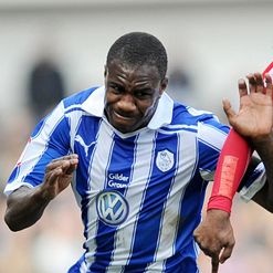 Michail Antonio