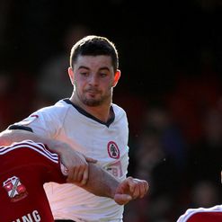 Padraig Amond