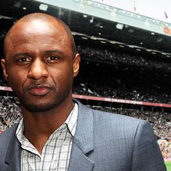 Vieira: Laying it out