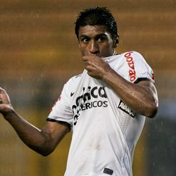 Paulinho: Happy in Brazil - for now
