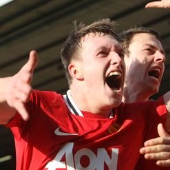 Jones: We'll be back