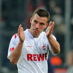Lukas Podolski