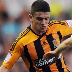 Robbie Brady