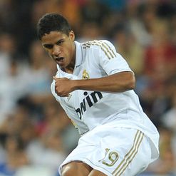 Pepe: Varane will be great