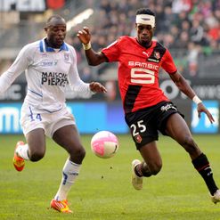 Boye (R): Two-match ban