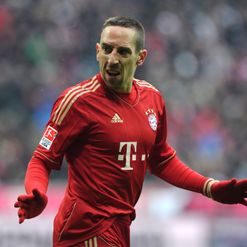 Franck Ribery