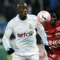 Diawara: Raring to go