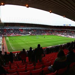 The Stadium of Light