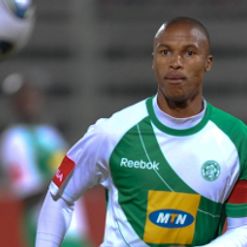 Captain Fantastic: Thabo Nthethe