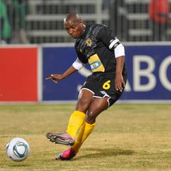 Bobe: Silenced the crowd