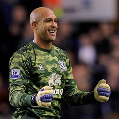 Howard: Over the moon