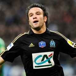 Mathieu Valbuena