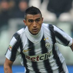 Arturo Vidal