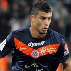 Younes Belhanda