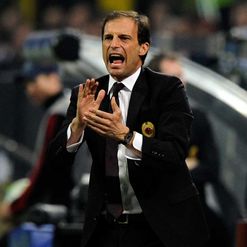 Allegri: Relieved after big win
