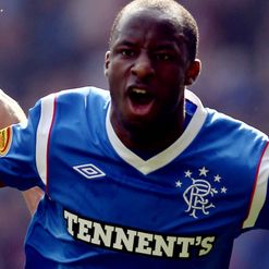 Sone Aluko