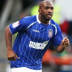 Jason Scotland