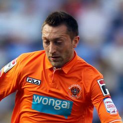 Stephen Dobbie