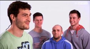Fab four