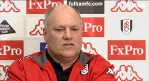 Jol surprised by Pogrebnyak