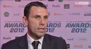 Poyet's sights on Premier League