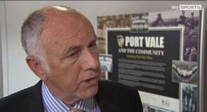 No redundancies at the Vale