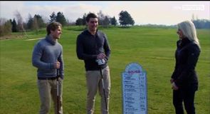 Seagulls top the leaderboard