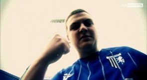 Home or Away - Gillingham